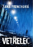 Vetřelec - Kniha