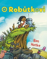 O Robůtkovi - Kniha