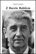 Z Bureše Babišem - Kniha