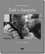 Židé v diaspoře - Kniha