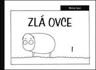 Zlá ovce I - Kniha