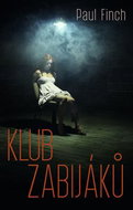 Klub zabijáků - Kniha