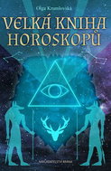 Velká kniha horoskopů - Kniha