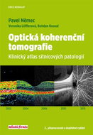 Optická kohereční tomografie: Klinický atlas sítnicových patologií - Kniha