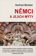 Němci a jejich mýty - Kniha
