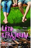 Léto s frajerem - Kniha