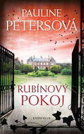 Rubínový pokoj - Kniha