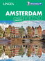 Amsterdam Víkend: Michelin - Kniha