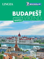 Budapest Weekend: Michelin - Book