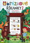 Obrázkové říkanky 2 - Kniha