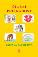 Říkání pro radost - Kniha