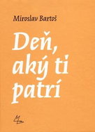 Deň, aký ti patrí - Kniha