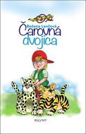 Čarovná dvojica - Kniha