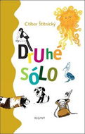 Druhé sólo - Kniha