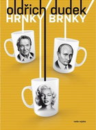 Hrnky Brnky - Kniha