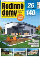 Rodinné domy Jeseň/zima 2017: 140 riešení rodinných domov 26 architektonických ateliérov - Kniha