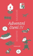 Adventní čtení IV: Adventní kalendář - Kniha
