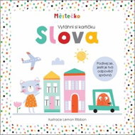 Slova: Vytáhni si kartičku - Kniha