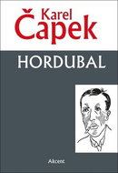 Hordubal - Kniha