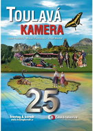 Toulavá kamera 25 - Kniha