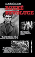Stručné dějiny ruské revoluce - Kniha
