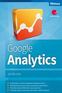 Google Analytics - Kniha