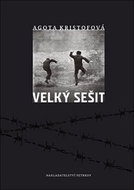 Velký sešit - Kniha