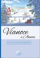 Vianoce s Annou - Kniha