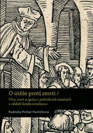 O útěše proti smrti - Kniha
