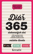 Diary of 365 perfect days - Planner