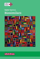 Biosimilars - Kniha