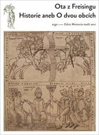 Historie aneb O dvou obcích - Kniha