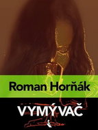 Vymývač - Kniha