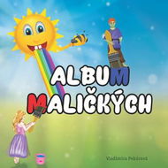 Album maličkých - Kniha
