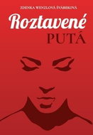 Roztavené putá - Kniha
