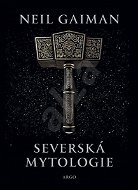 Kniha Severská mytologie - Kniha