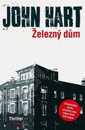 Železný dům - Kniha