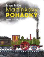 Martínkovy pohádky - Kniha