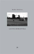 Laciná romantika - Kniha