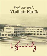 Vzpomínky - Kniha