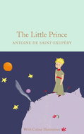 Little Prince - Kniha