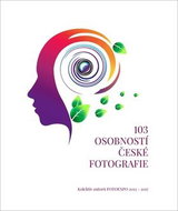 103 osobností české fotografie - Kniha