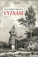 Vyznání - Kniha