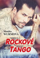 Rockové tango - Kniha