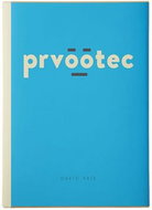 Prvootec - Kniha