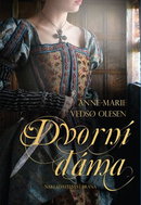 Dvorní dáma - Kniha