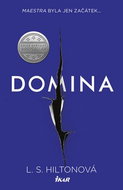 Domina - Kniha