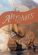 Artemis: Historický román - Kniha