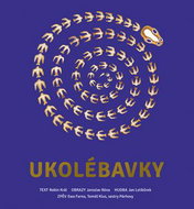 Ukolébavky: Kniha + CD - Kniha
