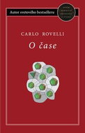O čase - Kniha